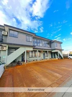 グリーンハイツ佐野町A棟の画像