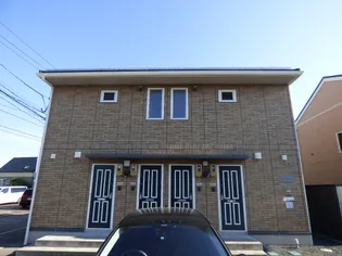 ヴェールメゾン【2階】の外観