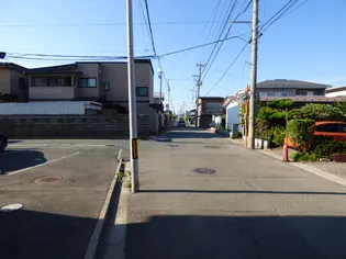 ヴェールメゾン【2階】の周辺