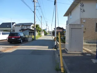 ヴェールメゾン【2階】の周辺