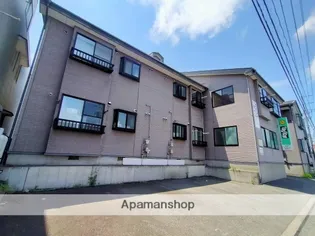 ウィングアベニューの画像