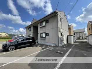 グランソレイユBの画像