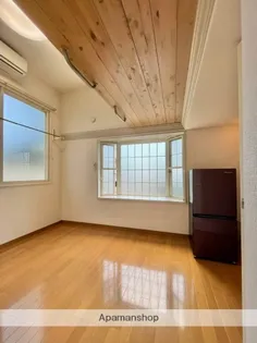 グランシオン【206号室】の内装