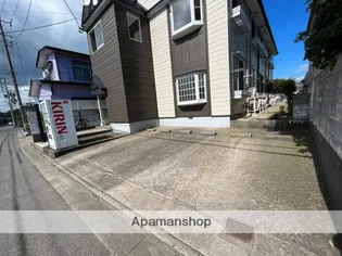 グランシオン【206号室】のその他画像