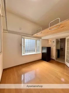 グランシオン【206号室】の内装