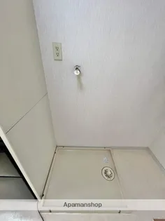 グランシオン【206号室】の内装