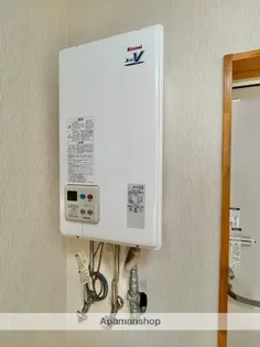 グランシオン【206号室】の内装