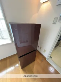 グランシオン【206号室】の内装