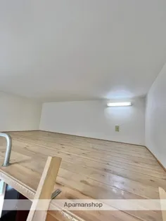 グランシオン【206号室】のその他画像