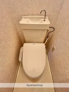 グランシオン【206号室】のその他画像