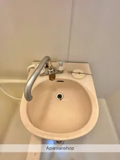 グランシオン【206号室】のその他画像