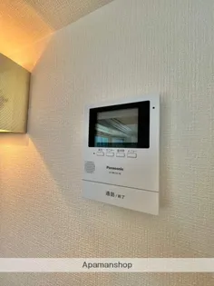 グランシオン【206号室】のその他画像