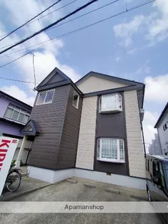 グランシオン【202号室】のその他画像