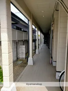 グランシオン【202号室】のその他画像