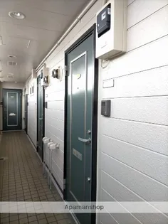 グランシオン【202号室】のその他画像