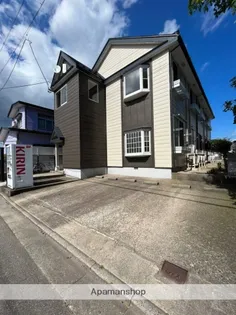 グランシオン【206号室】の外観