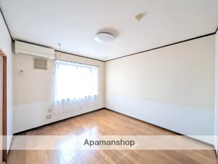 サンハイツ八幡田【1階】のその他画像