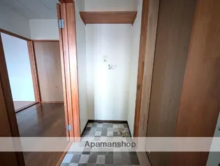 サンハイツ八幡田【1階】のその他画像