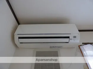 サンハイツ八幡田【2階】の内装