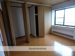 サンハイツ八幡田【2階】の内装