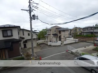 サンハイツ八幡田【2階】のその他画像