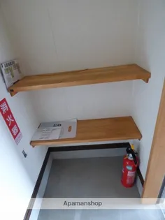 サンハイツ八幡田【2階】のその他画像