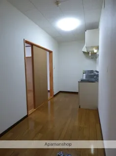 サンハイツ八幡田【23号室】の内装