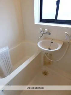 サンハイツ八幡田【23号室】の内装