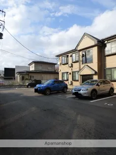 サンハイツ八幡田【23号室】のその他画像