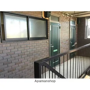 サンハイツ八幡田【23号室】のその他画像