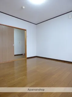 サンハイツ八幡田【23号室】の内装