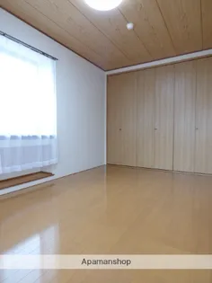 サンハイツ八幡田【23号室】の内装