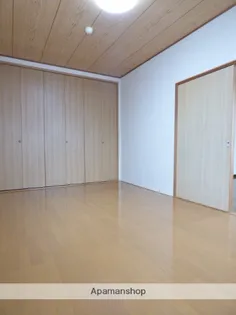 サンハイツ八幡田【23号室】の内装