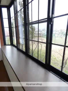 サンハイツ八幡田【23号室】の内装