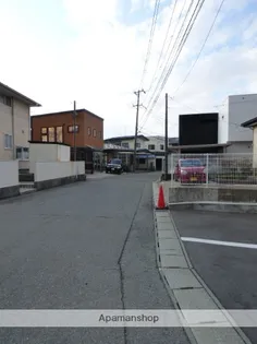 サンハイツ八幡田【23号室】の周辺