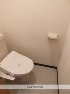 サンハイツ八幡田【23号室】のその他画像