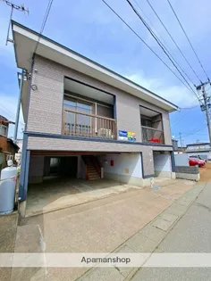 武藤アパートの画像