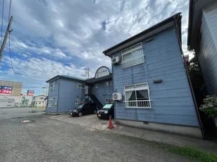 コーポ高崎の画像