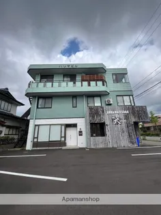 はりまビルの画像