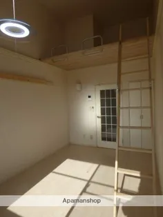 エスポワール東通【2階】の居間