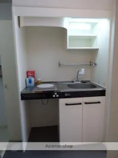 エスポワール東通【2階】のキッチン