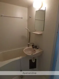 エスポワール東通【2階】の風呂