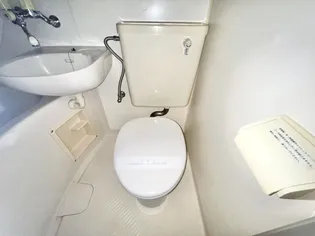 ルミナスK【2階】のその他画像