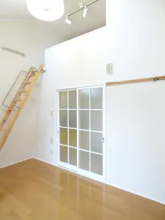 ルミナスK【2階】の内装