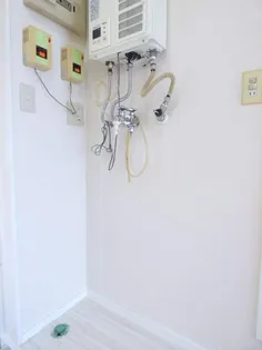 ルミナスK【2階】の内装