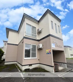 コーポOSAKABの画像