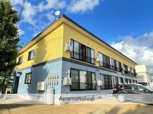 ハピネスⅢの画像