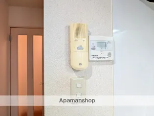 ブリックハウス旭南Ⅲ【202号室】のその他画像