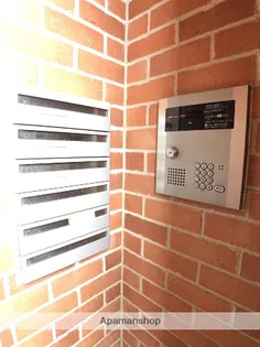 ブリックハウス旭南Ⅲ【202号室】のその他画像