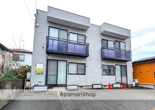 アーバンハイツさとうの画像